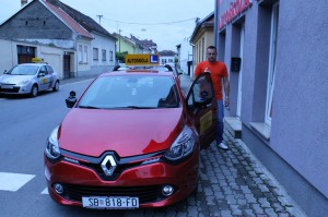 autoskola emi vozni park danijel maras