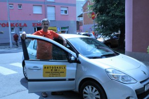 autoskola emi vozni park darko mihelcic