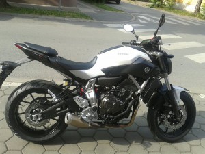 autoskola emi vozni park yamaha